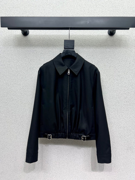 Loe 25fw all-match jacket
