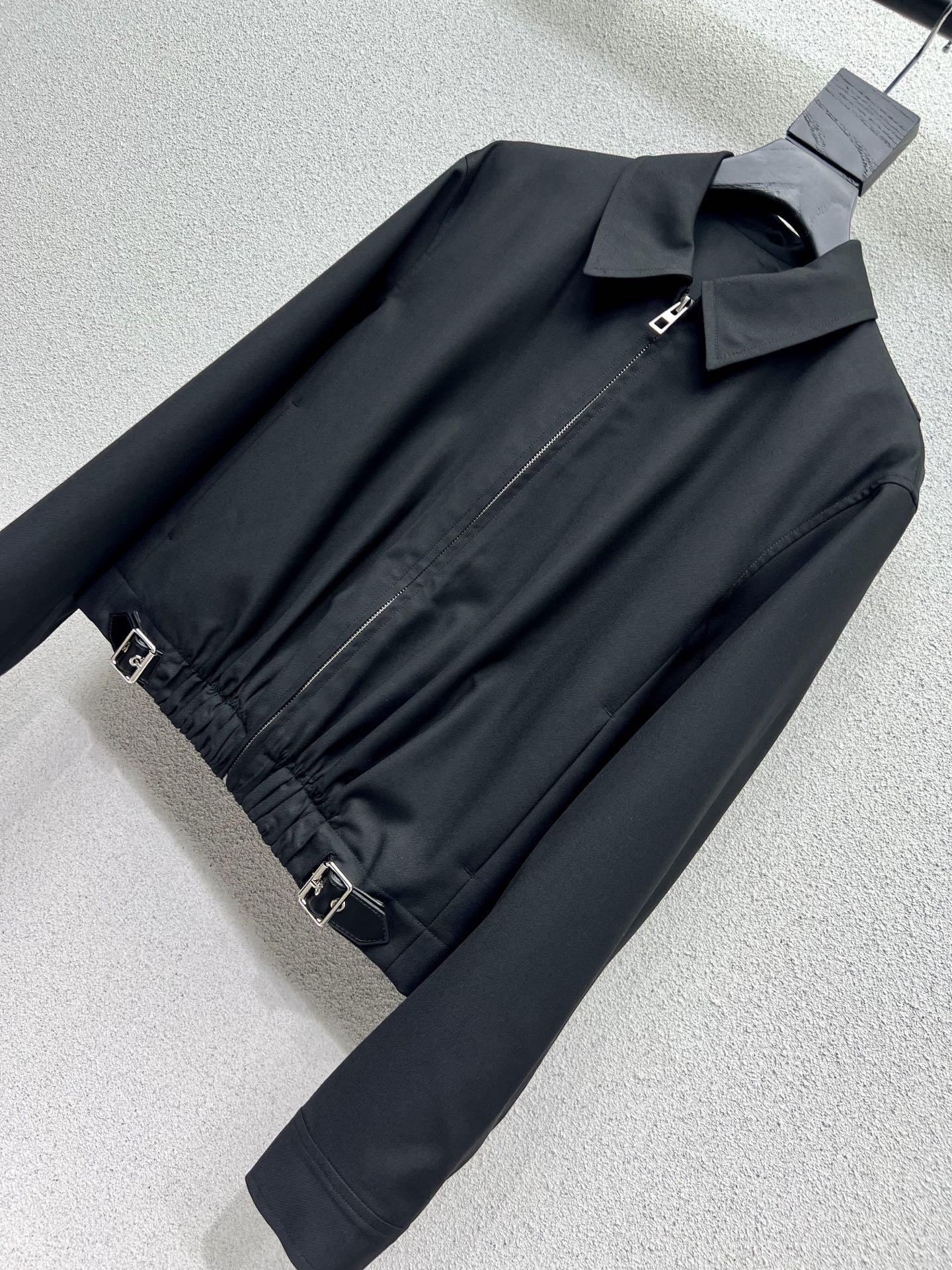 Loe 25fw all-match jacket