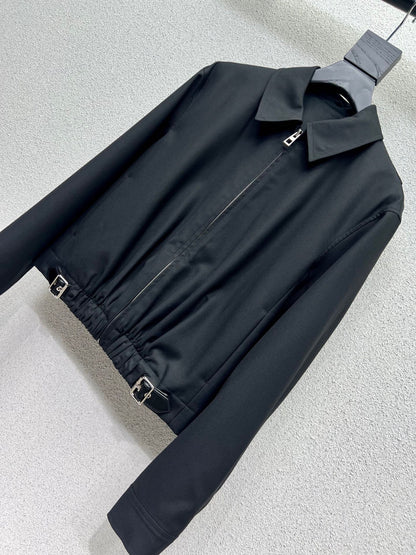 Loe 25fw all-match jacket