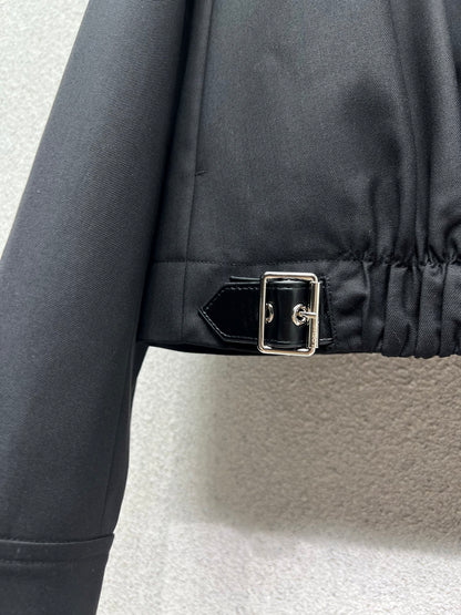 Loe 25fw all-match jacket