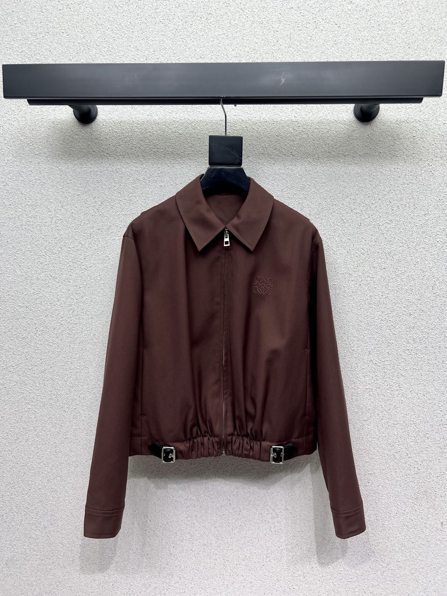 Loe 25fw all-match jacket