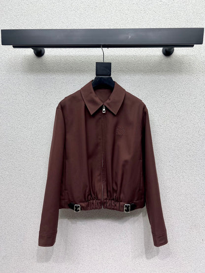 Loe 25fw all-match jacket