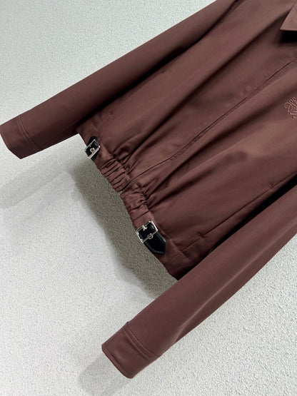 Loe 25fw all-match jacket