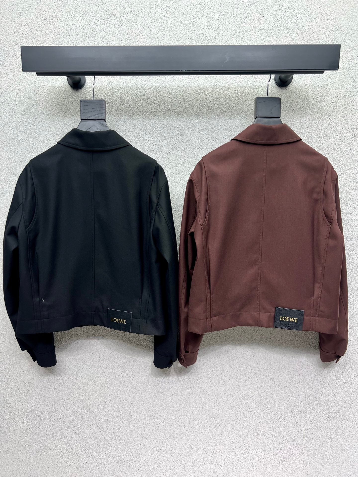 Loe 25fw all-match jacket