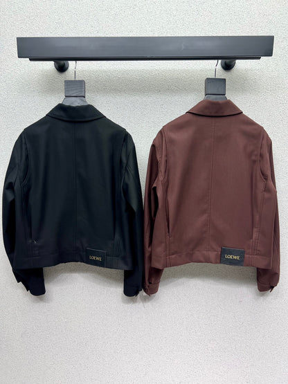 Loe 25fw all-match jacket