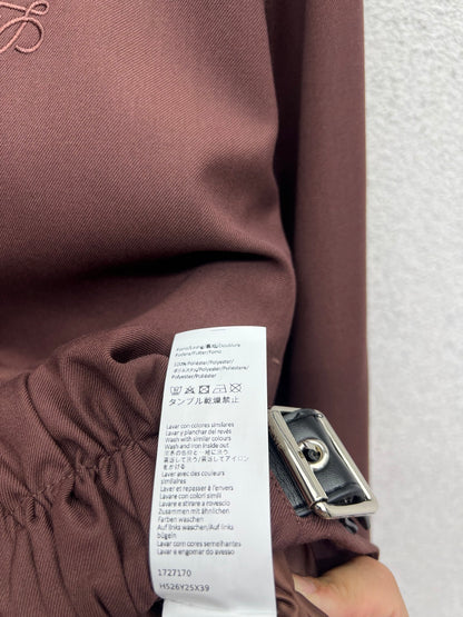 Loe 25fw all-match jacket