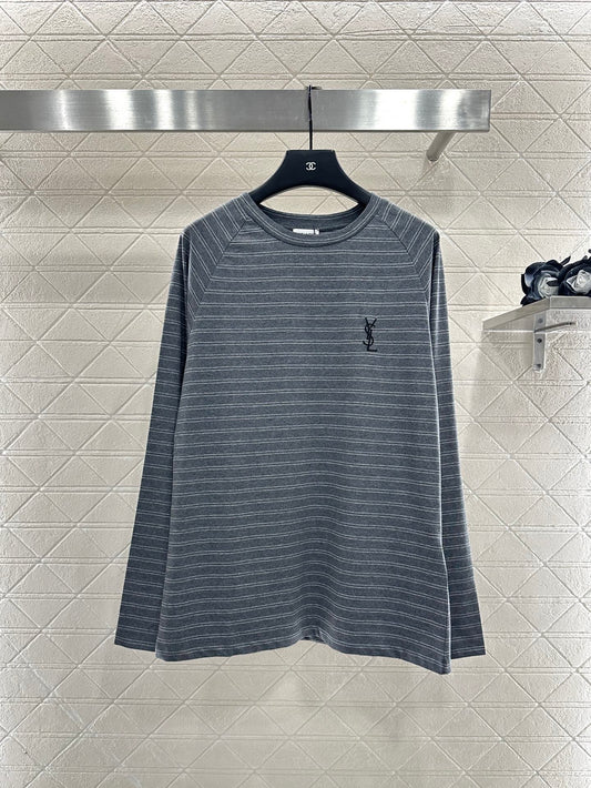 Sandals 25fw leisure shirt