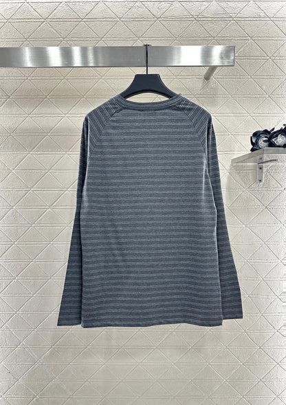 Sandals 25fw leisure shirt
