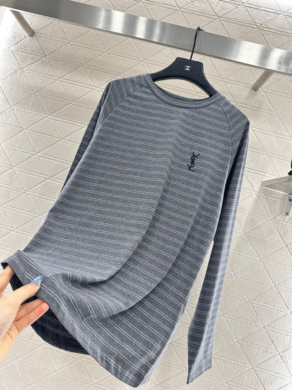 Sandals 25fw leisure shirt