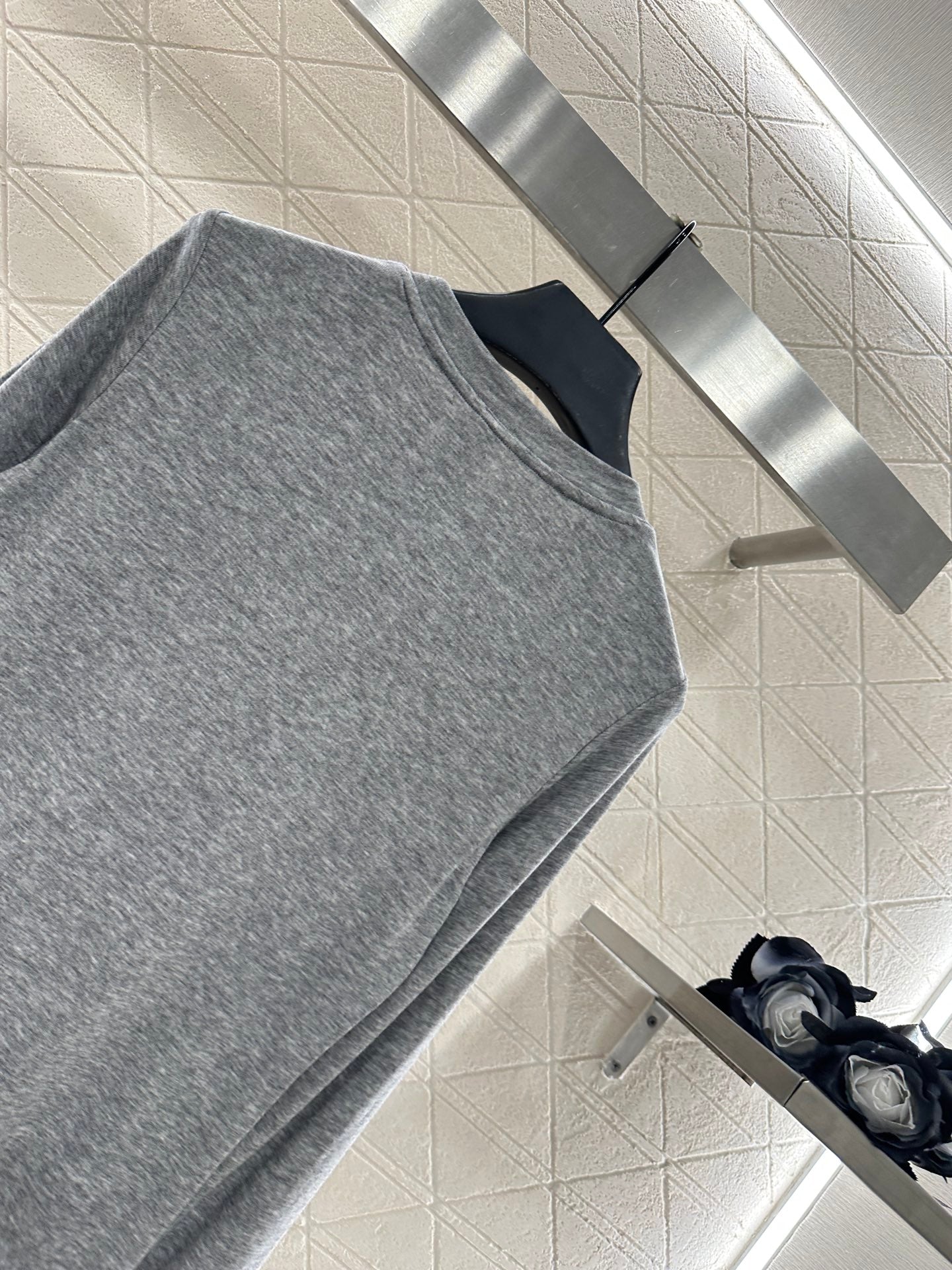 Chrome 25fw all-match shirt