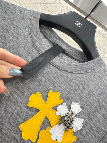 Chrome 25fw all-match shirt