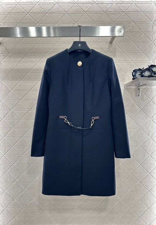 Louis 25fw leisure coat