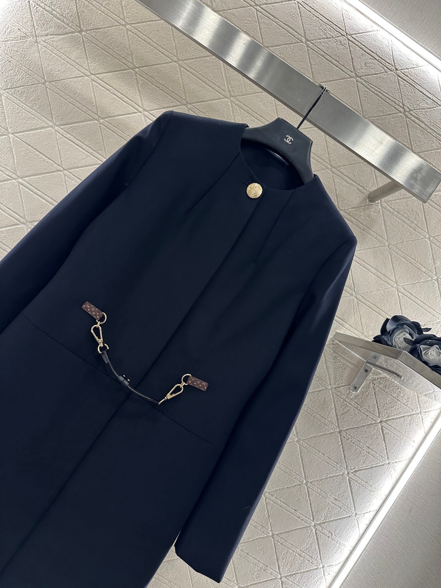 Louis 25fw leisure coat
