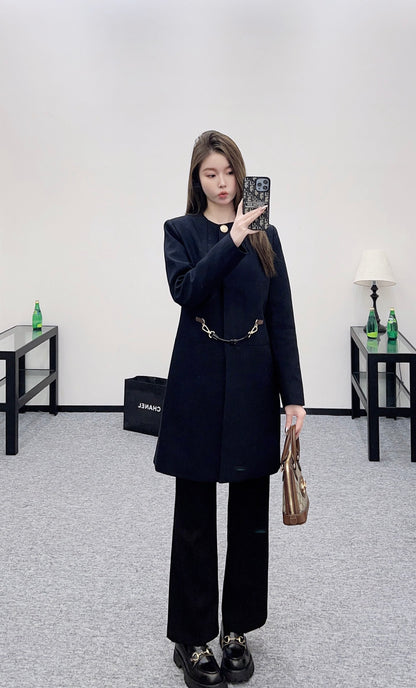 Louis 25fw leisure coat