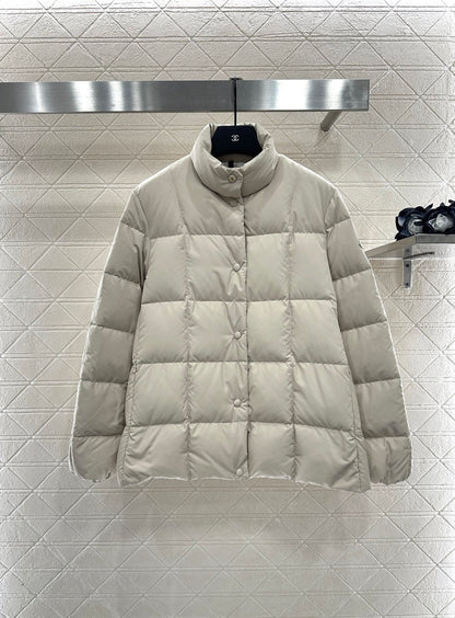 Mon 25fw down jacket