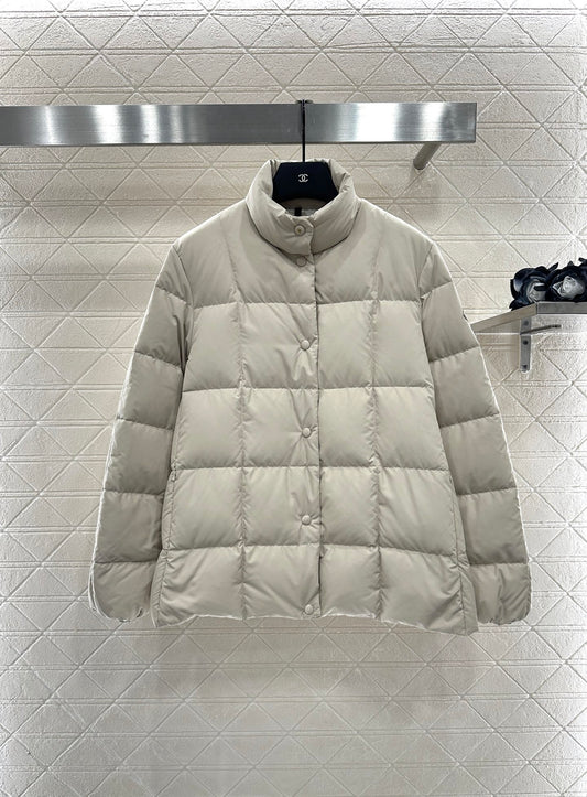 Mon 25fw down jacket