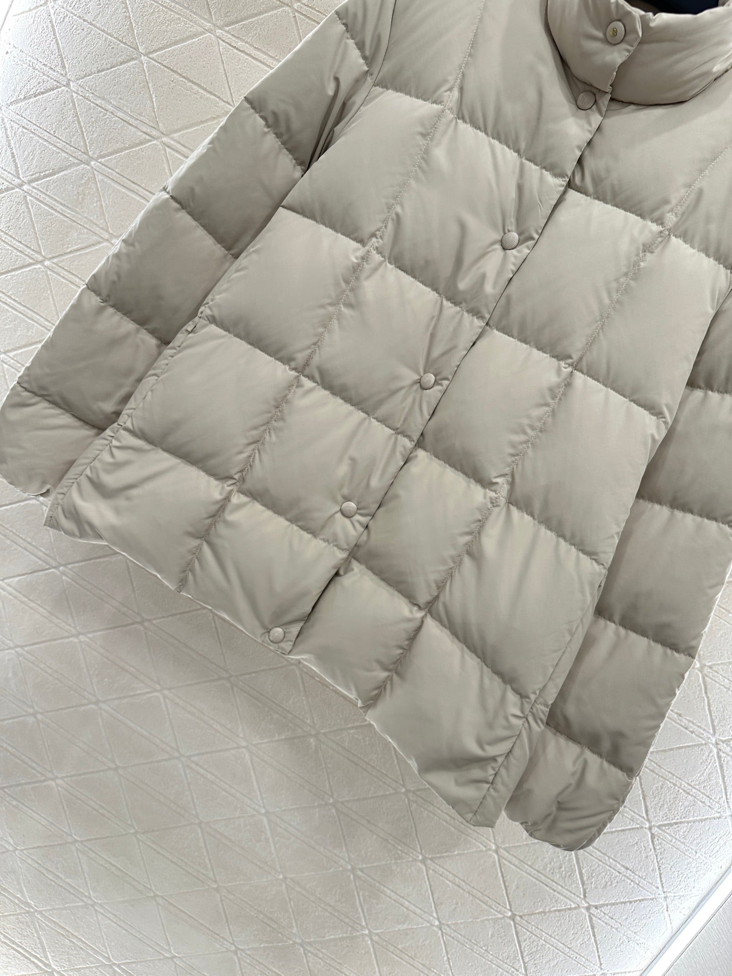 Mon 25fw down jacket