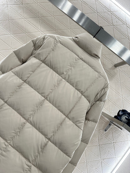 Mon 25fw down jacket