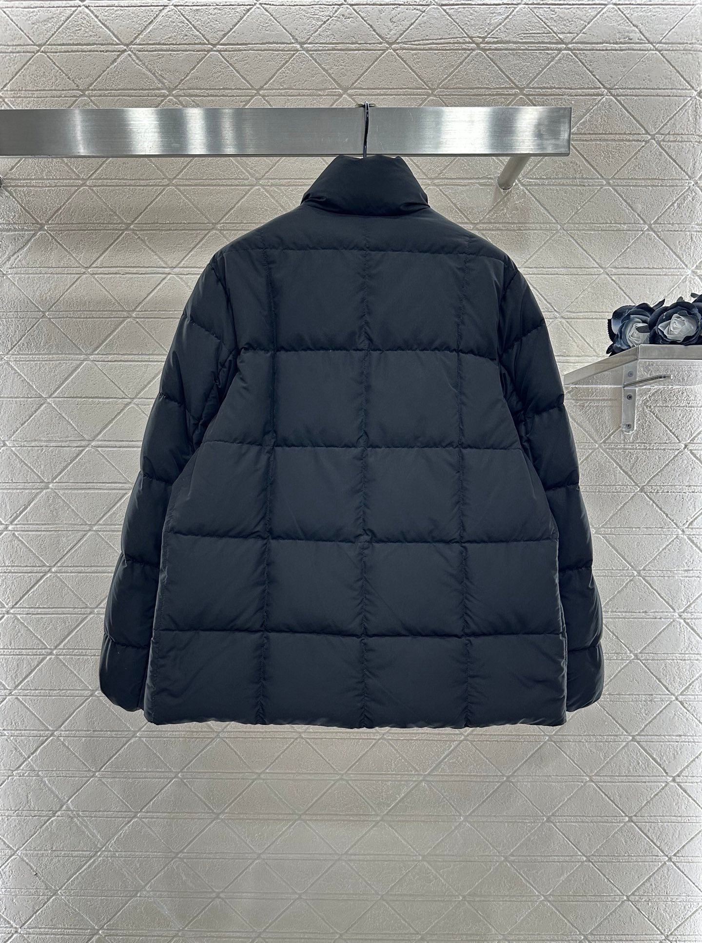 Mon 25fw down jacket