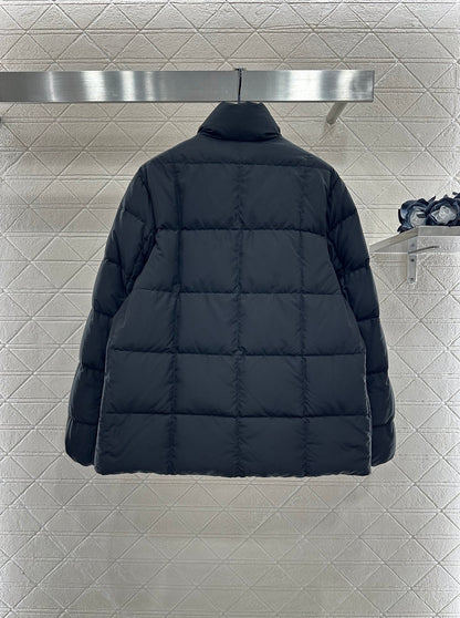 Mon 25fw down jacket