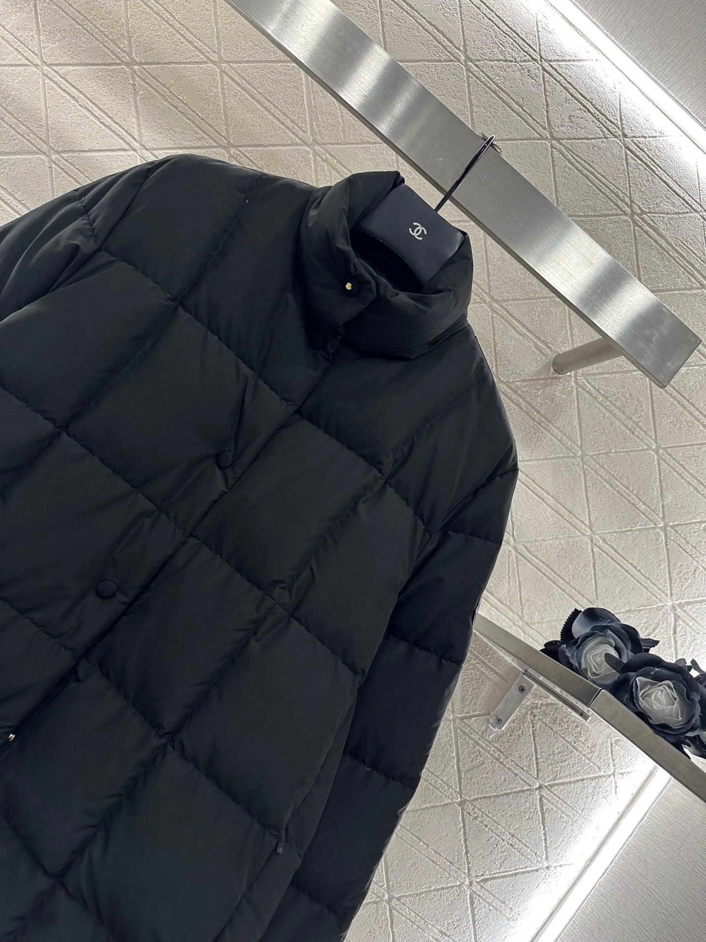 Mon 25fw down jacket