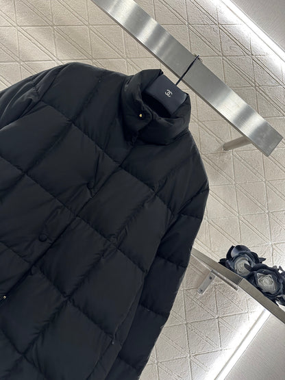 Mon 25fw down jacket