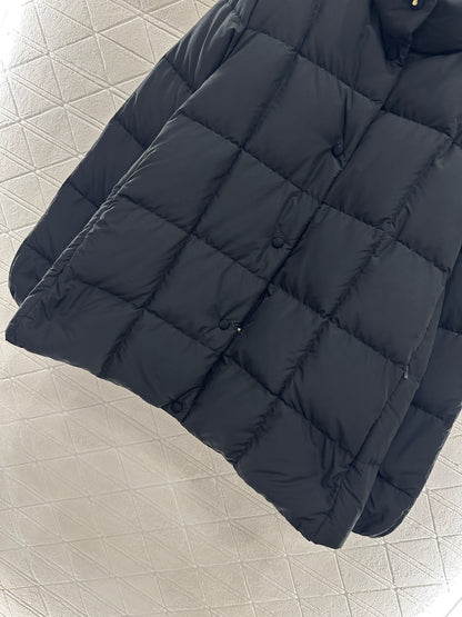 Mon 25fw down jacket