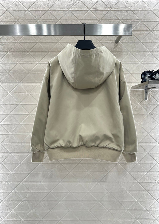 Guc 25fw all-match jacket