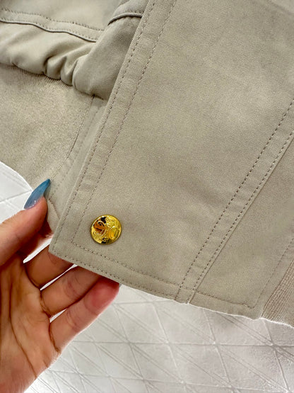 Guc 25fw all-match jacket