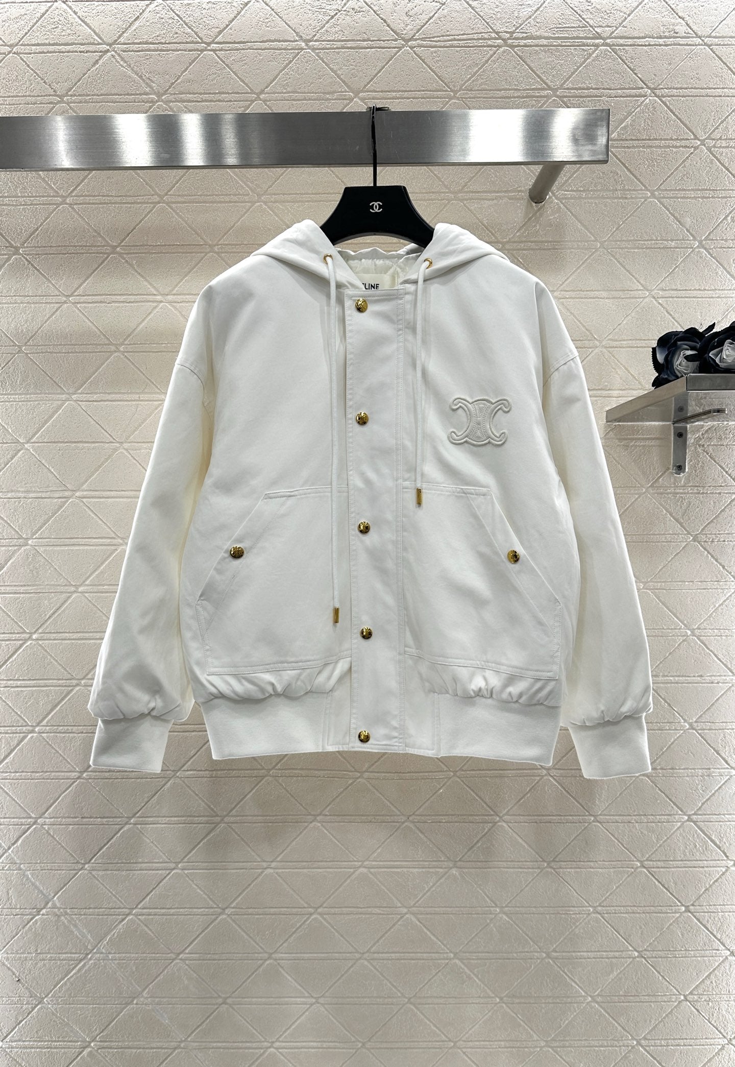 Guc 25fw all-match jacket