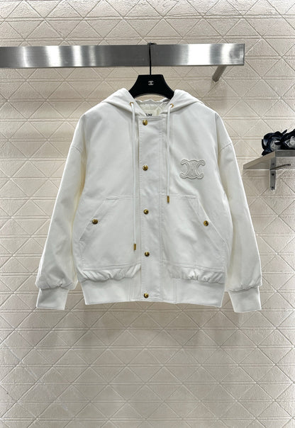 Guc 25fw all-match jacket