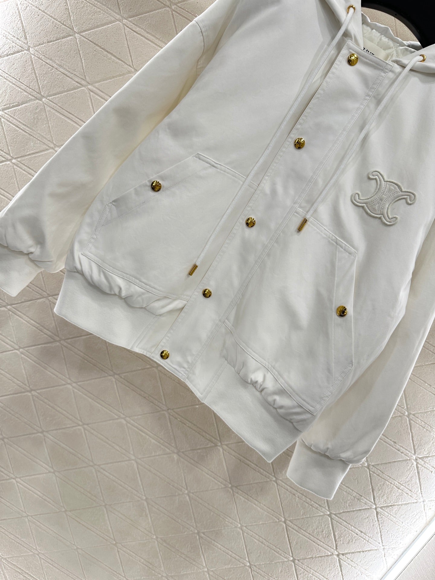 Guc 25fw all-match jacket