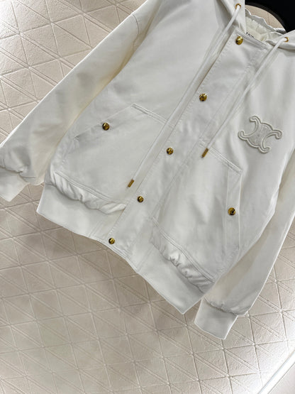 Guc 25fw all-match jacket
