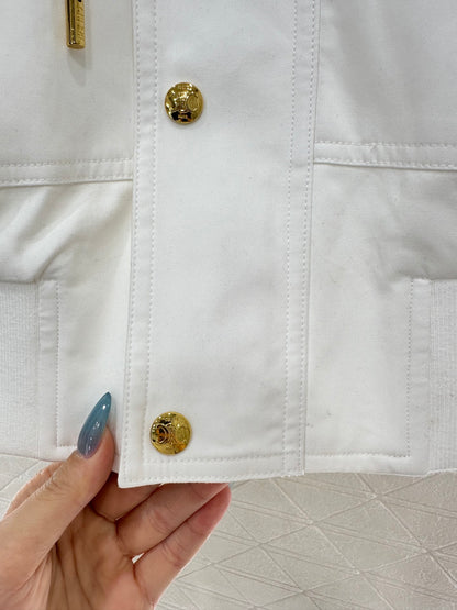 Guc 25fw all-match jacket