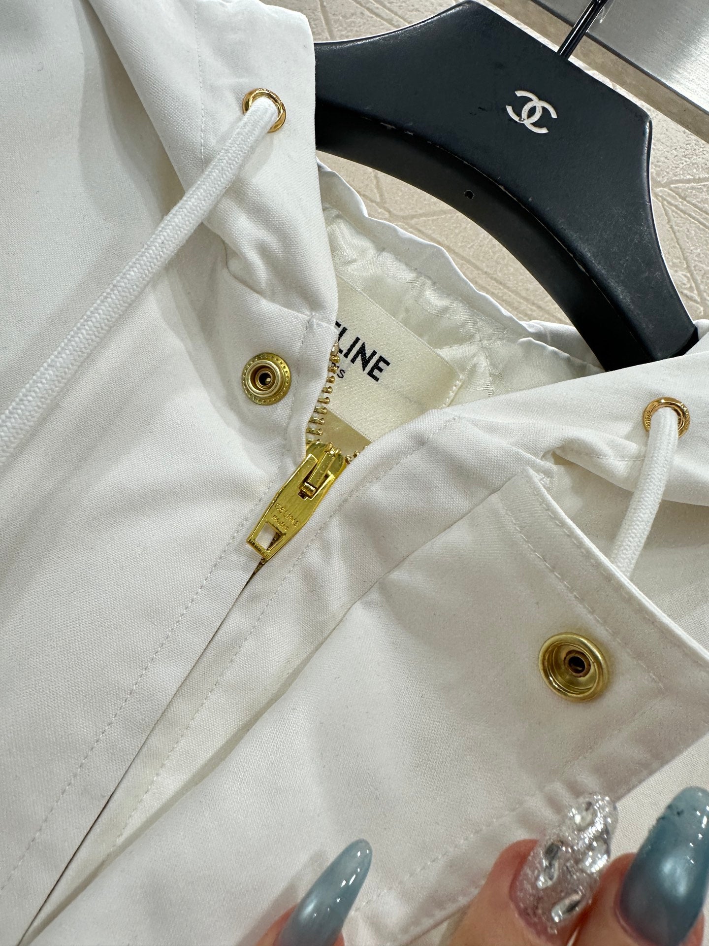 Guc 25fw all-match jacket