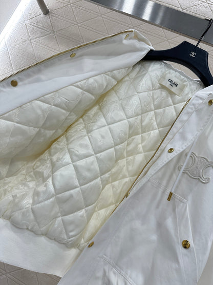 Guc 25fw all-match jacket