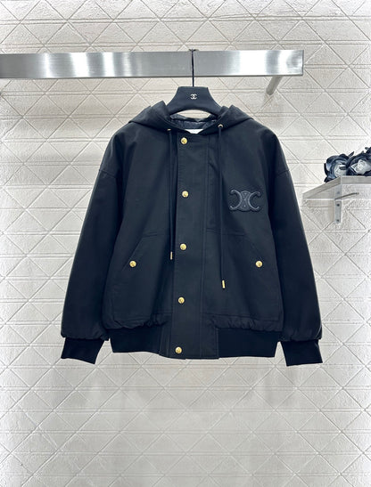 Guc 25fw all-match jacket