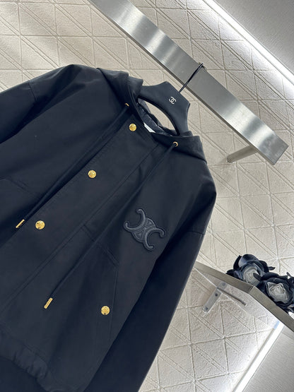Guc 25fw all-match jacket