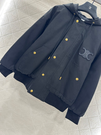 Guc 25fw all-match jacket