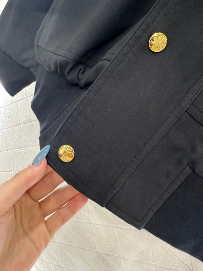 Guc 25fw all-match jacket