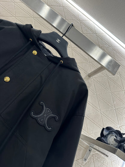 Guc 25fw all-match jacket