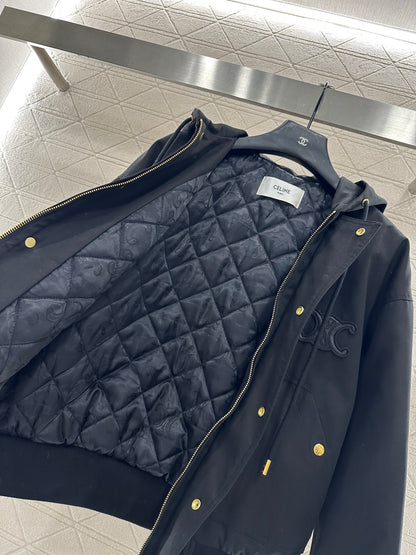 Guc 25fw all-match jacket