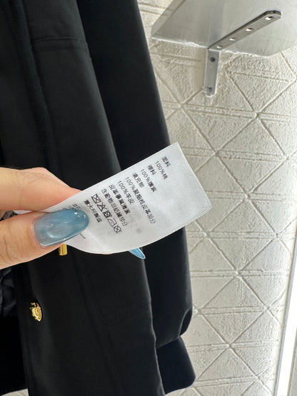 Guc 25fw all-match jacket