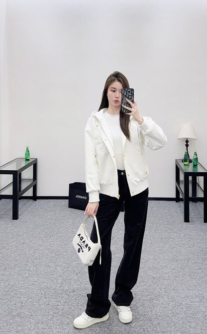 Guc 25fw all-match jacket