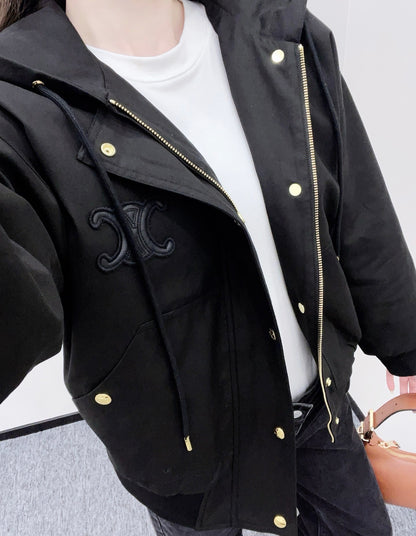 Guc 25fw all-match jacket