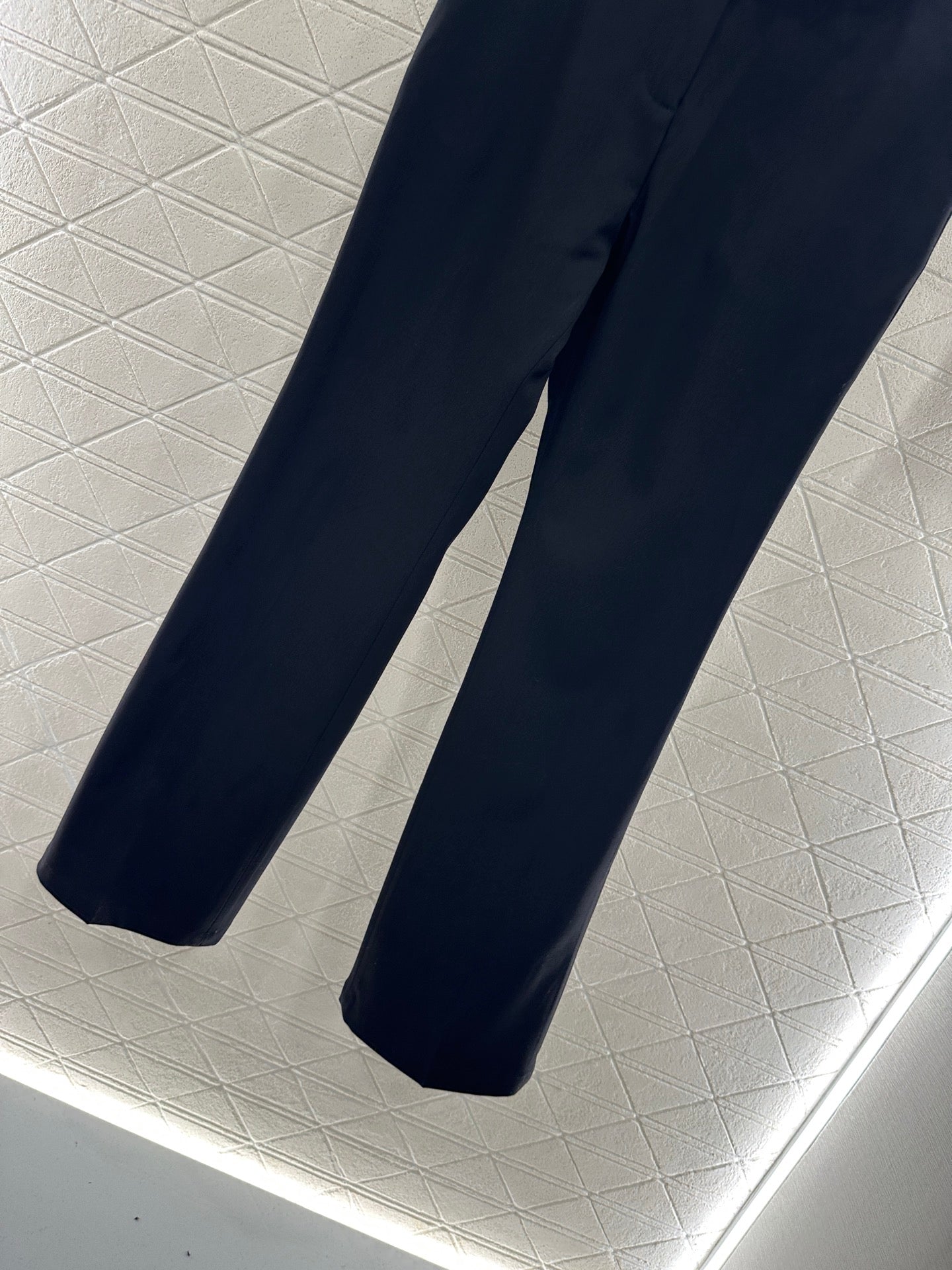 Louis 25fw all-match pants