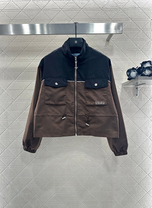 Pra 25fw all-match jacket