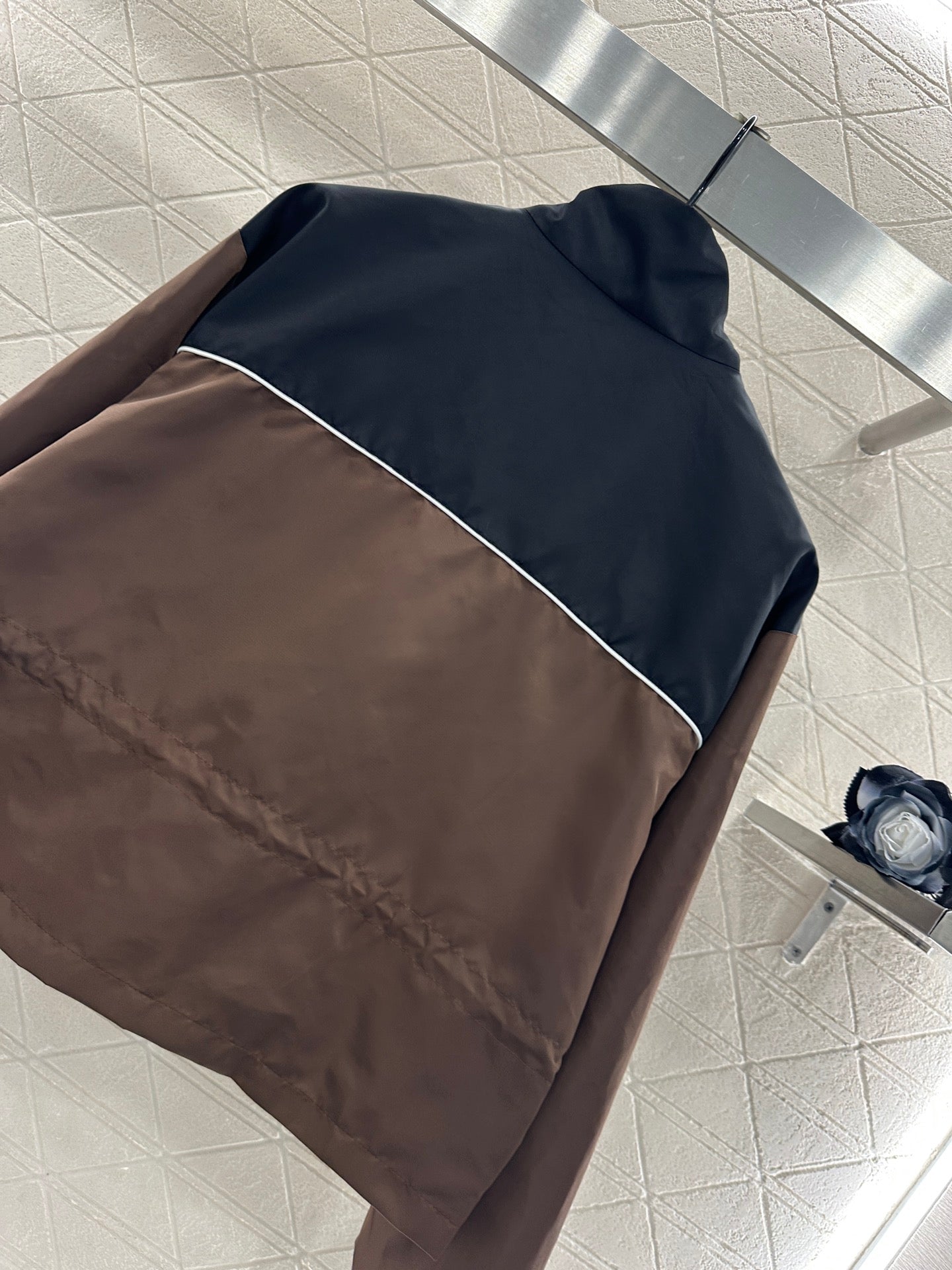 Pra 25fw all-match jacket
