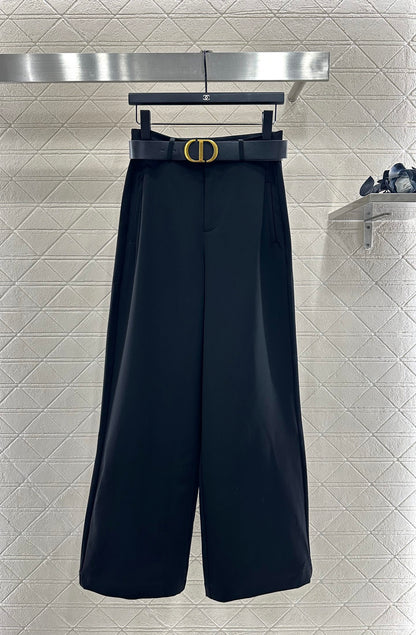 Pra 25fw leisure pants