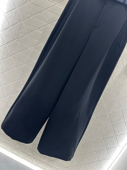 Pra 25fw leisure pants